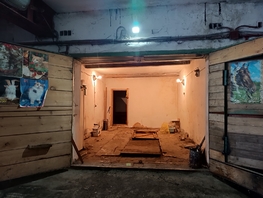 Продается гараж Павлова ул, 49.7  м&sup2;, 1850000 рублей