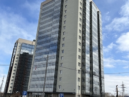 Продается Студия Аральская ул, 35.85  м&sup2;, 4250000 рублей