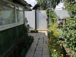 Продается Дом Елены Стасовой ул, 38.9  м&sup2;, участок 6 сот., 4000000 рублей
