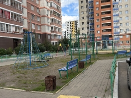 Продается 1-комнатная квартира ЖК Премьера, дом 2, 34  м&sup2;, 5200000 рублей