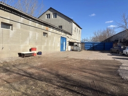 Продается Производственное Лесопильщиков ул, 574  м&sup2;, 20000000 рублей