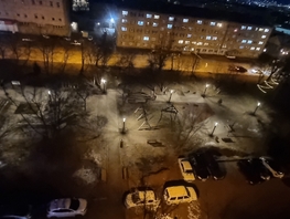 Продается 3-комнатная квартира Новосибирская ул, 65.2  м&sup2;, 9400000 рублей