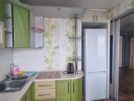 Снять двухкомнатную квартиру Семафорная ул, 46.3  м&sup2;, 30000 рублей