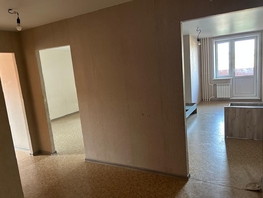 Снять двухкомнатную квартиру Калинина ул, 55  м&sup2;, 28000 рублей