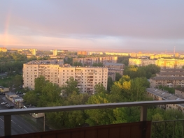 Продается 4-комнатная квартира Воронова ул, 132.4  м&sup2;, 15350000 рублей
