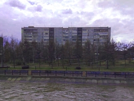 Продается 4-комнатная квартира Конституции СССР ул, 77  м&sup2;, 11000000 рублей