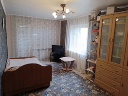 Продается 2-комнатная квартира Красноярский Рабочий пр-кт, 41  м&sup2;, 5100000 рублей
