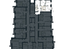 Продается 4-комнатная квартира ЖК Калина Долина, дом 6, 71.7  м&sup2;, 11328600 рублей