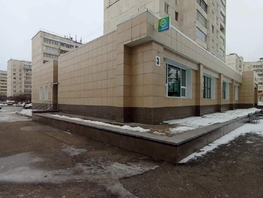 Продается Офис Молодежная ул, 89.7  м&sup2;, 56242 рублей