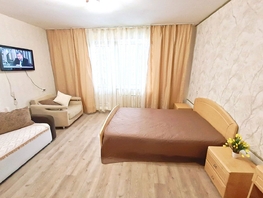 Снять однокомнатную квартиру Алексеева ул, 35  м&sup2;, 2000 рублей