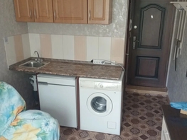 Снять однокомнатную квартиру Матросова ул, 13  м&sup2;, 15000 рублей