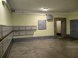 Продается 1-комнатная квартира Вильского ул, 42  м&sup2;, 6900000 рублей