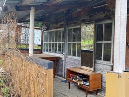 Продается дача 25  м&sup2;, участок 409 сот., 300000 рублей