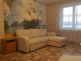 Снять однокомнатную квартиру Молодежный пр-кт, 37  м&sup2;, 30000 рублей