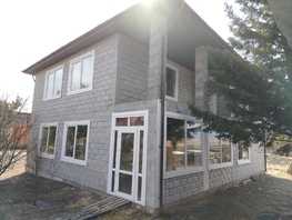 Продается Коттедж Луговая ул, 240  м&sup2;, участок 8 сот., 11200000 рублей
