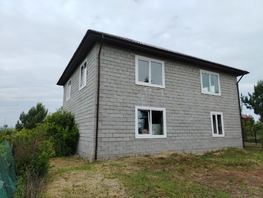 Продается Коттедж Луговая ул, 240  м&sup2;, участок 8 сот., 11200000 рублей