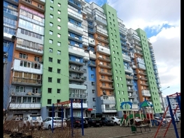 Снять однокомнатную квартиру 60 лет образования СССР пр-кт, 38  м&sup2;, 25000 рублей