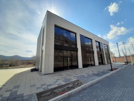 Сдается Торговое Лесная ул, 300  м&sup2;, 150000 рублей
