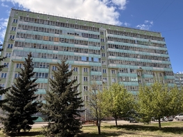 Продается 1-комнатная квартира ЖК Зеленый городок, дом 10, 32  м&sup2;, 5600000 рублей