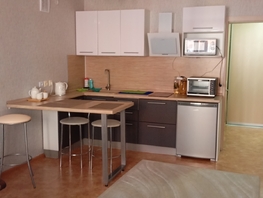 Продается Студия ЖК Снегири, дом 2, 29.7  м&sup2;, 3900000 рублей