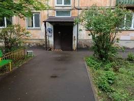 Продается 1-комнатная квартира Красноярский Рабочий пр-кт, 31.4  м&sup2;, 3900000 рублей