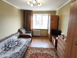 Продается 3-комнатная квартира Воронова ул, 62.4  м&sup2;, 5800000 рублей