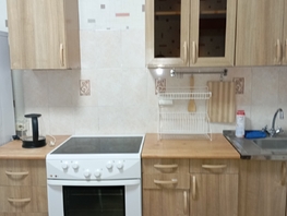 Снять однокомнатную квартиру Кравченко ул, 34  м&sup2;, 27000 рублей
