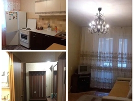 Снять однокомнатную квартиру Норильская ул, 37  м&sup2;, 25000 рублей