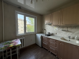 Продается 2-комнатная квартира Металлургов пр-кт, 45.2  м&sup2;, 4750000 рублей