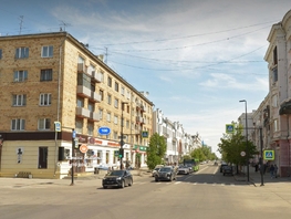 Продается Универ. помещ Мира пр-кт, 400  м&sup2;, 92000000 рублей