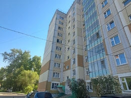 Продается 2-комнатная квартира Быковского ул, 53  м&sup2;, 6500000 рублей