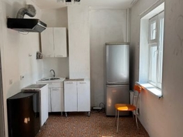 Снять двухкомнатную квартиру Норильская ул, 50  м&sup2;, 27000 рублей