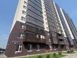 Продается 3-комнатная квартира ЖК Аринский, дом 2 корпус 1, 62  м&sup2;, 8500000 рублей