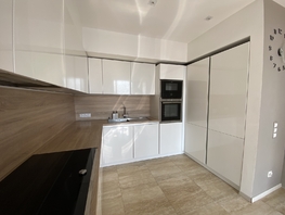 Продается 4-комнатная квартира Партизана Железняка ул, 146  м&sup2;, 20500000 рублей