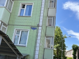 Продается 1-комнатная квартира ЖК 60 лет Октября, дом 80а, 33.6  м&sup2;, 5100000 рублей