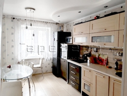 Продается 3-комнатная квартира Киренского ул, 79.8  м&sup2;, 12000000 рублей