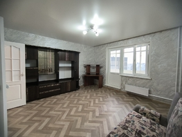 Снять однокомнатную квартиру 40 лет Победы ул, 37.9  м&sup2;, 24000 рублей