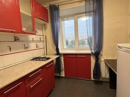Снять однокомнатную квартиру Партизана Железняка ул, 33  м&sup2;, 30000 рублей