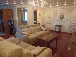 Продается 5-комнатная квартира 78 Добровольческой бригады ул, 157  м&sup2;, 24000000 рублей