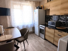 Продается 1-комнатная квартира ЖК Покровский, 3 мкр дом 9, 40.4  м&sup2;, 6500000 рублей