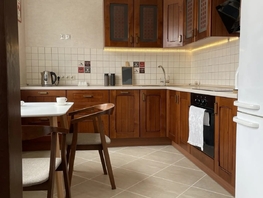Снять двухкомнатную квартиру Алексеева ул, 60  м&sup2;, 55000 рублей