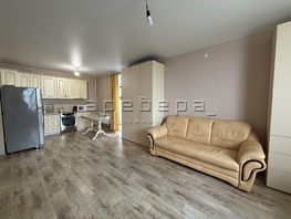 Продается 2-комнатная квартира Кедровая ул, 54.3  м&sup2;, 5600000 рублей