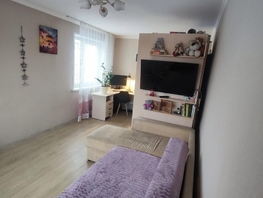 Продается 2-комнатная квартира Семафорная ул, 42.8  м&sup2;, 5000000 рублей
