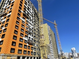 Продается 2-комнатная квартира ЖК Премьер парк, 36.03  м&sup2;, 6250000 рублей