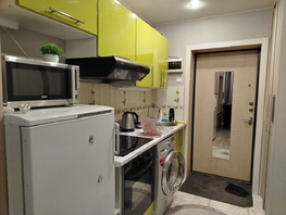 Продается Комната Коммунальная ул, 17.3  м&sup2;, 2600000 рублей