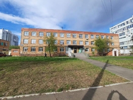 Продается Универ. помещ Киренского ул, 2671.1  м&sup2;, 140000000 рублей