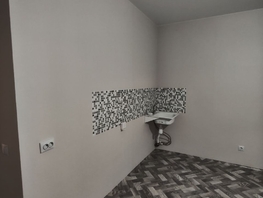 Снять однокомнатную квартиру Аральская ул, 30  м&sup2;, 23000 рублей