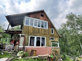 Продается дача 78.1  м&sup2;, участок 9.41 сот., 2500000 рублей