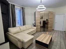 Продается 1-комнатная квартира Московская/Мичурина ул, 42.6  м&sup2;, 8500000 рублей