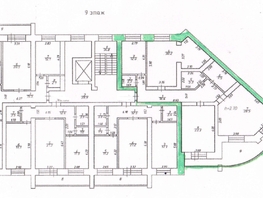 Продается 3-комнатная квартира ЖК Новелла, 136  м&sup2;, 15747000 рублей